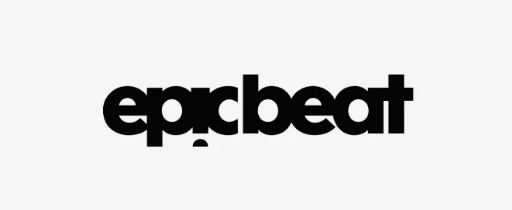 Logo of EpicBeat Mag
