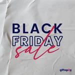 4 Gifting Ideas That Will Save You Money This Black Friday!