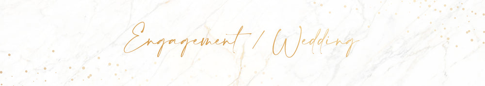 Special Engagement & Wedding Gifts