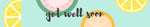 Thoughtful Get Well Soon Gifts