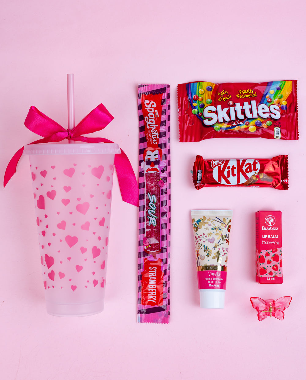 Ready Made Gifts-The Sugar & Self Care Cup