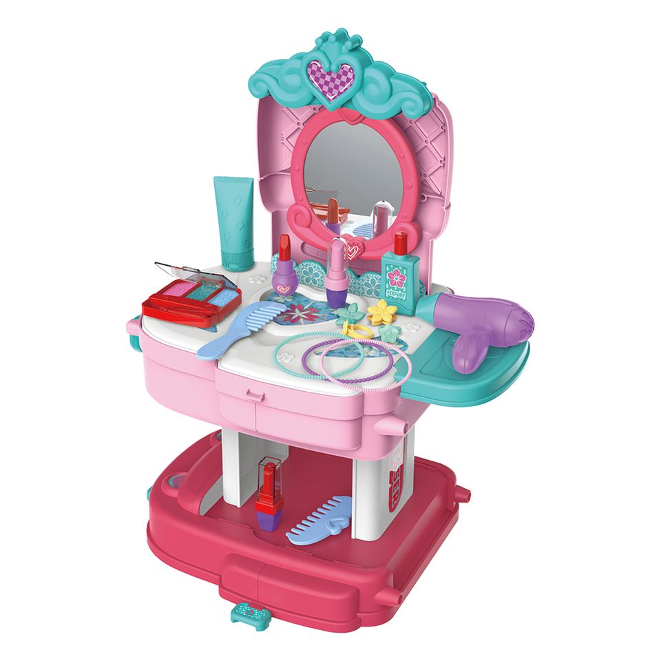 Ready Made Gifts-School Bag Cute Dresser