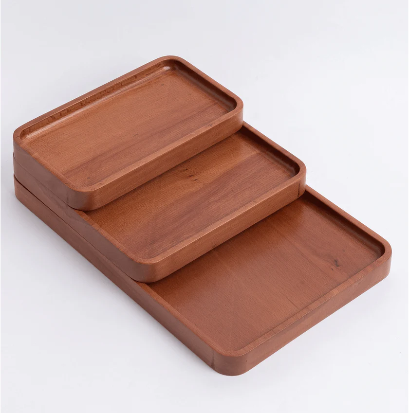 Noted Trays