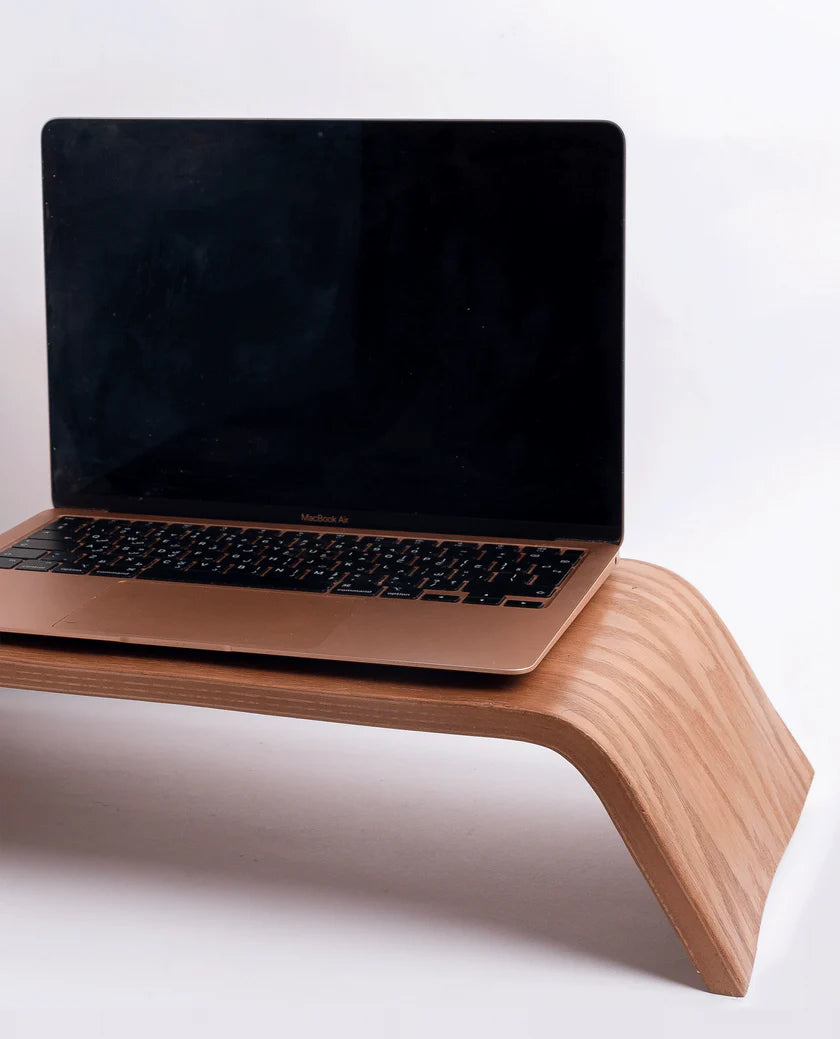 Ready Made Gifts- Elevate Monitor Stand