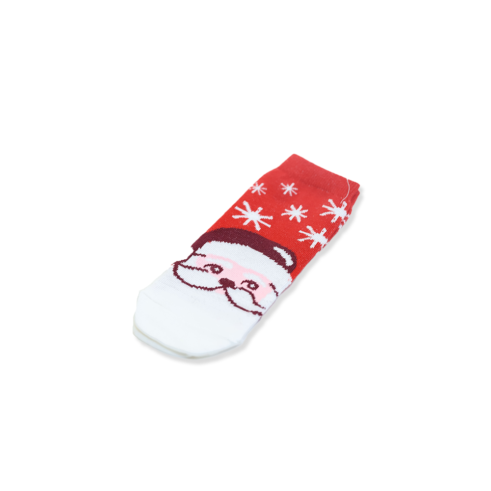 giftopiia-Santa Claus Socks