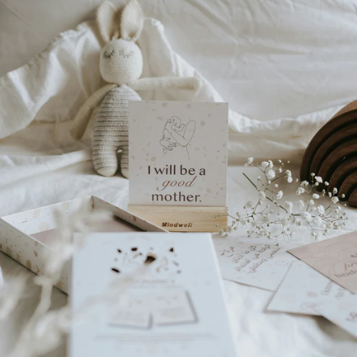 
                  
                    Words & Co - Pregnancy | Affirmation Cards Box
                  
                
