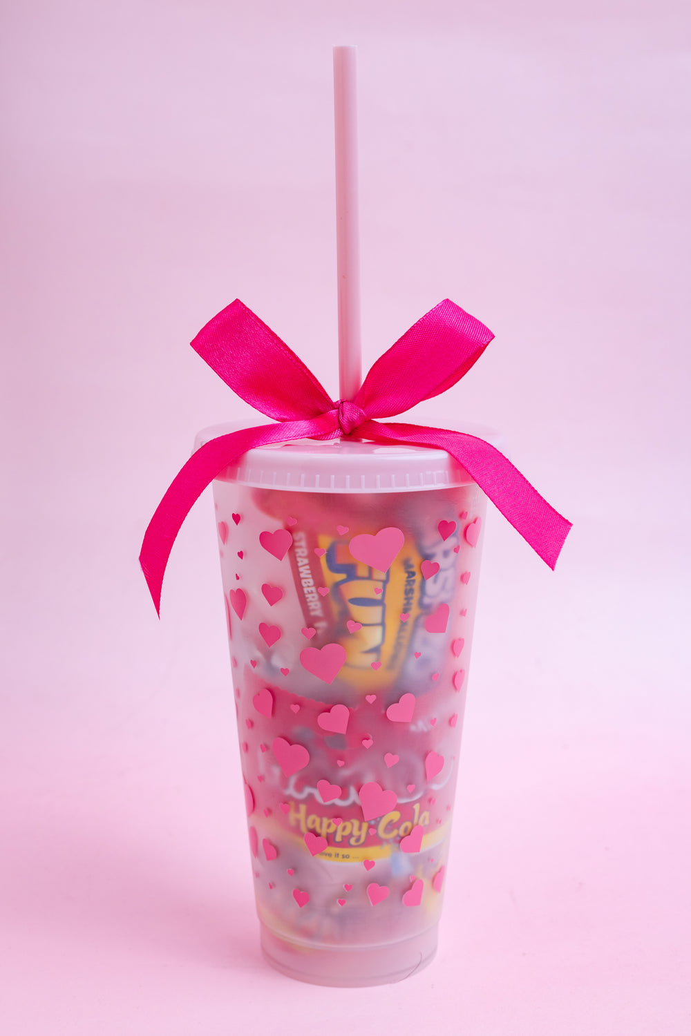 Ready Made Gifts-The Doll Treats Cup