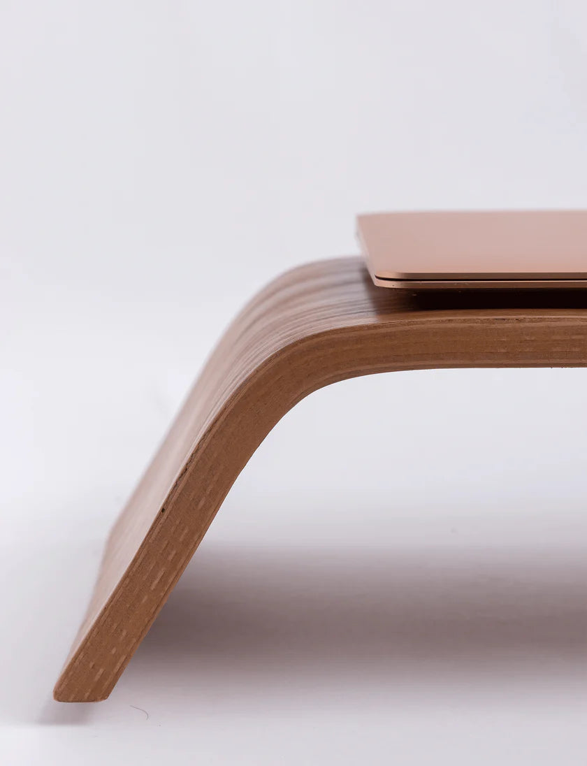 Ready Made Gifts- Elevate Monitor Stand