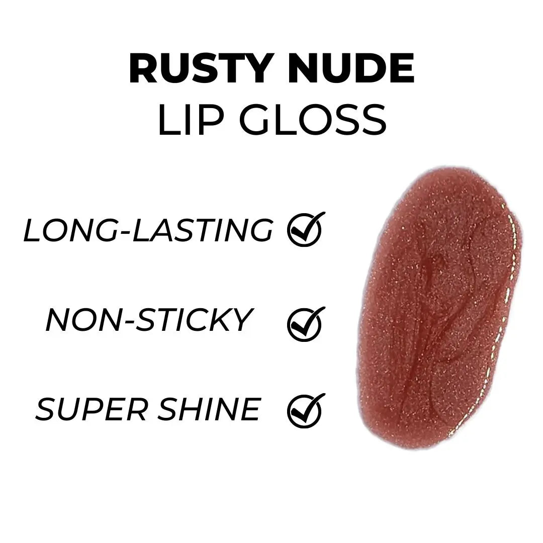 
                  
                    deoc-Bayeb lip gloss Rusty Nude
                  
                