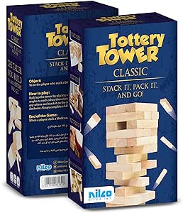 Nilco-Tottery Tower