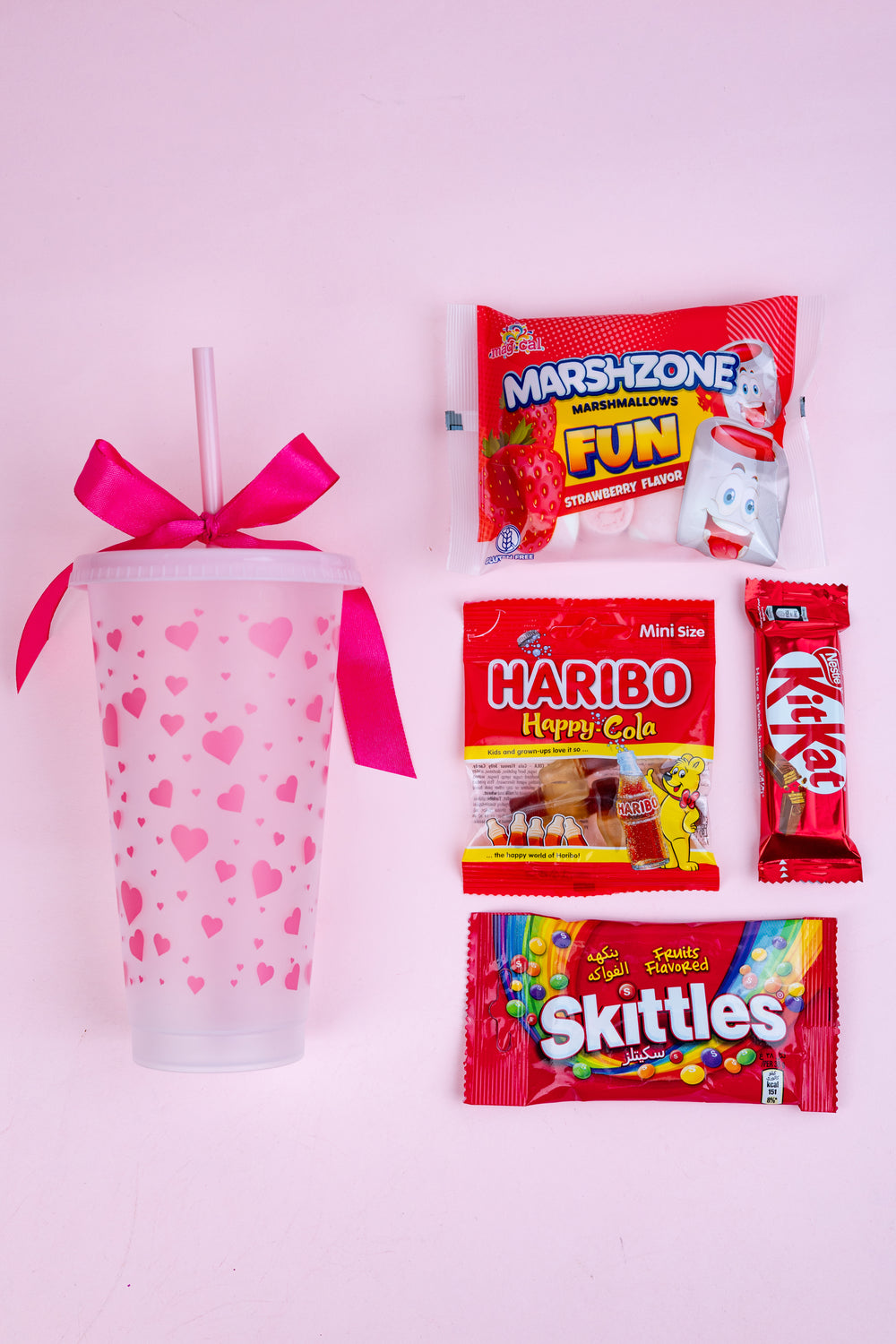 Ready Made Gifts-The Doll Treats Cup