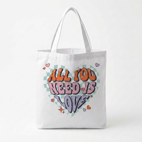 Customize Your Box - All You Need Is Love