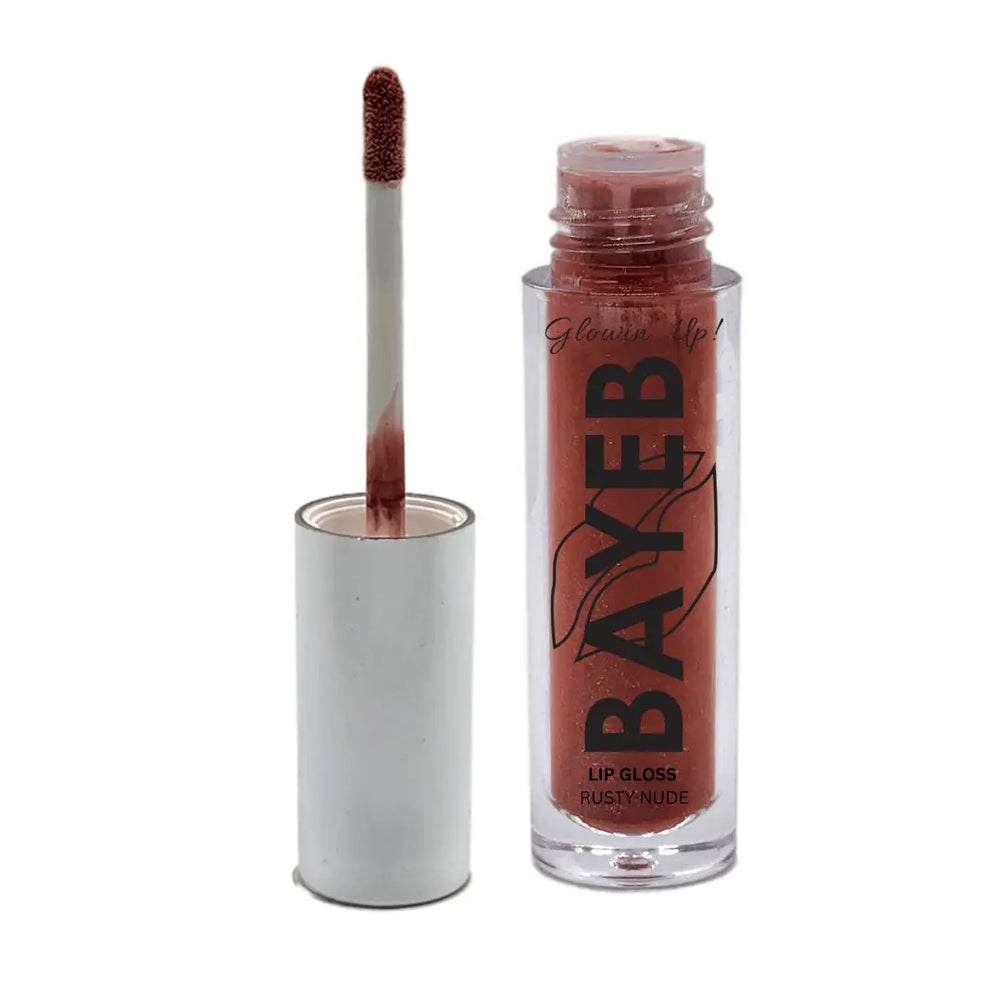 
                  
                    deoc-Bayeb lip gloss Rusty Nude
                  
                