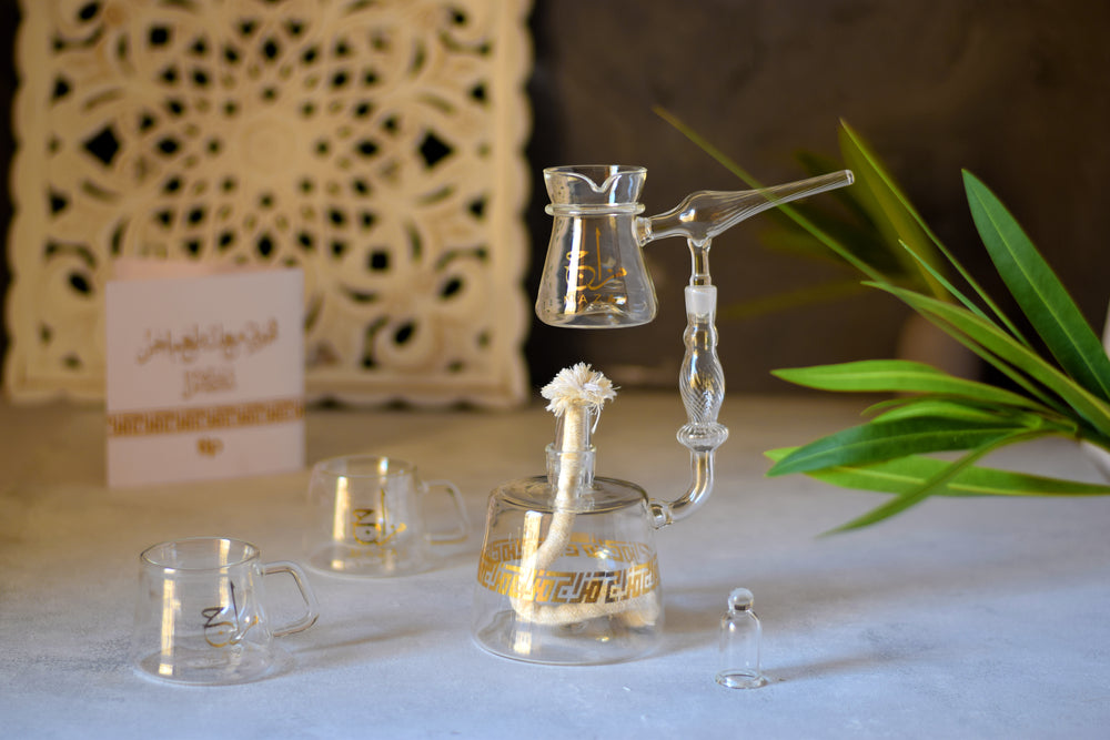 Ready Made Gifts-Mazaj Box