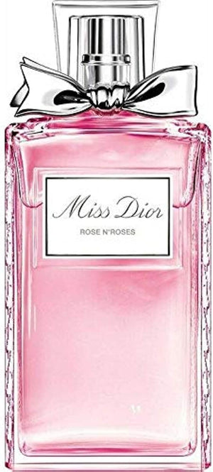 
            
                Load image into Gallery viewer, Dior-Miss Dior Rose N&amp;#39;Roses Perfume for Women 100ml
            
        
