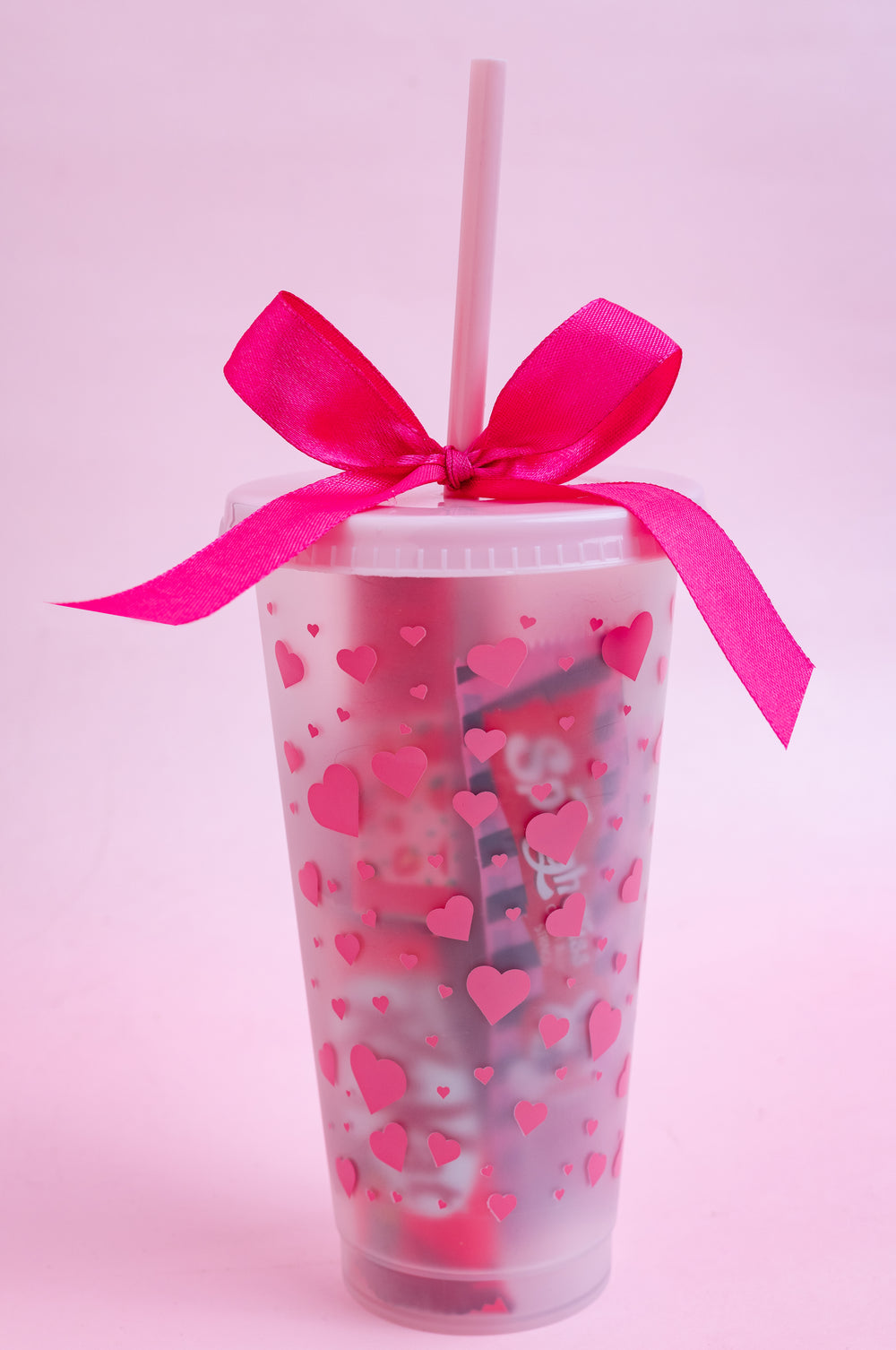 Ready Made Gifts-The Sugar & Self Care Cup