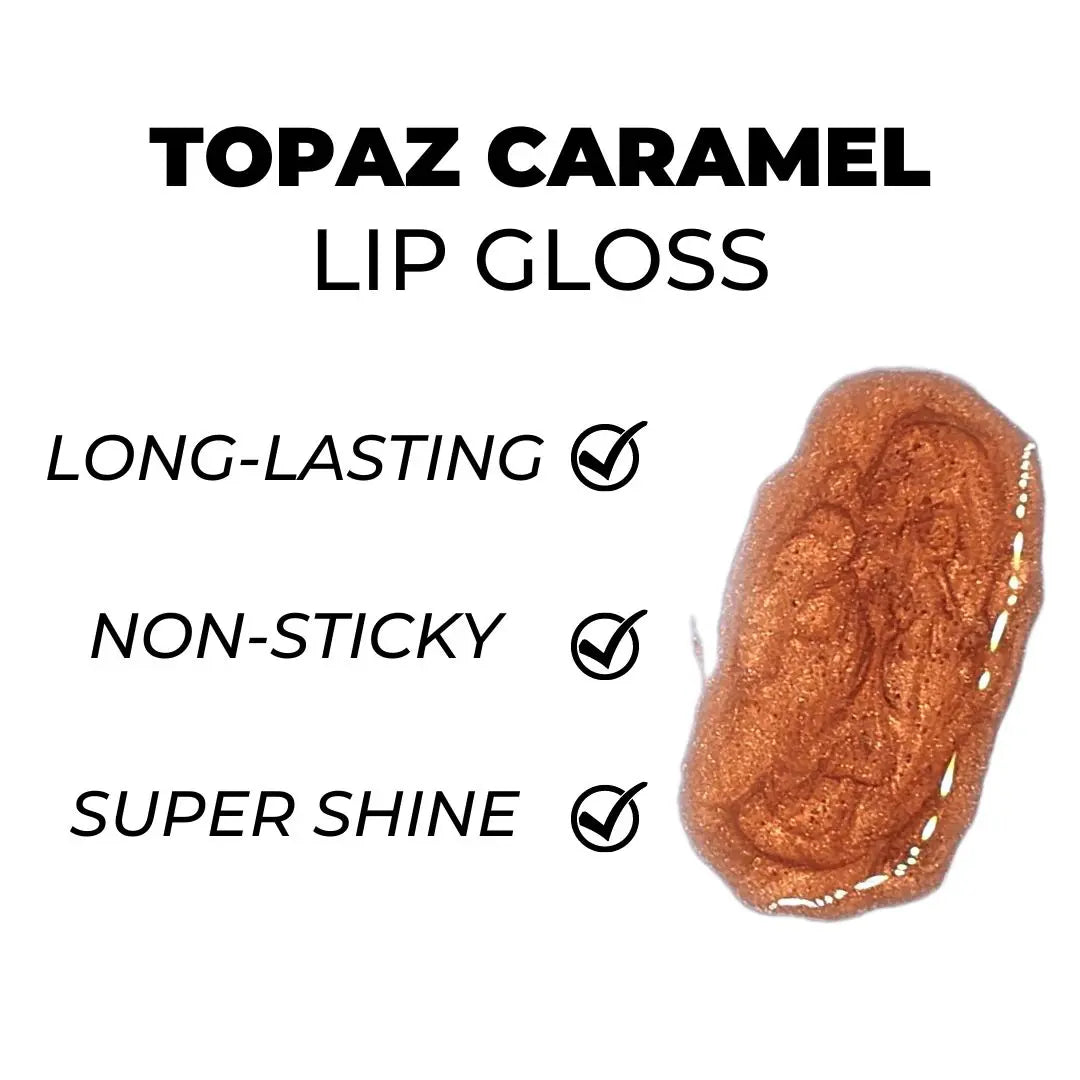 
                  
                    deoc-Bayeb lip gloss Topaz Caramel
                  
                