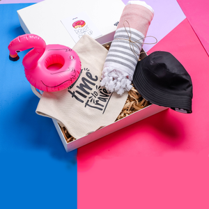 Ready Made Gifts-Summer Soiree Gift Box