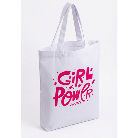 Customize Your Box - Girl Power