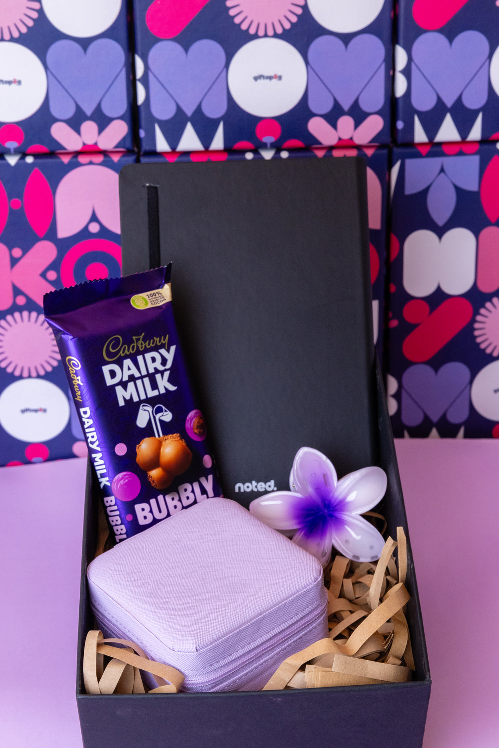 Ready Made Gifts-Sweet & Chic Gift Box