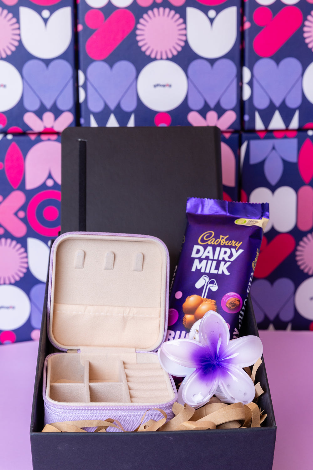 Ready Made Gifts-Sweet & Chic Gift Box