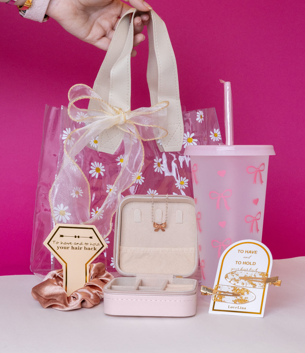 Ready Made Gifts-Daisy Dreamer Gift Set