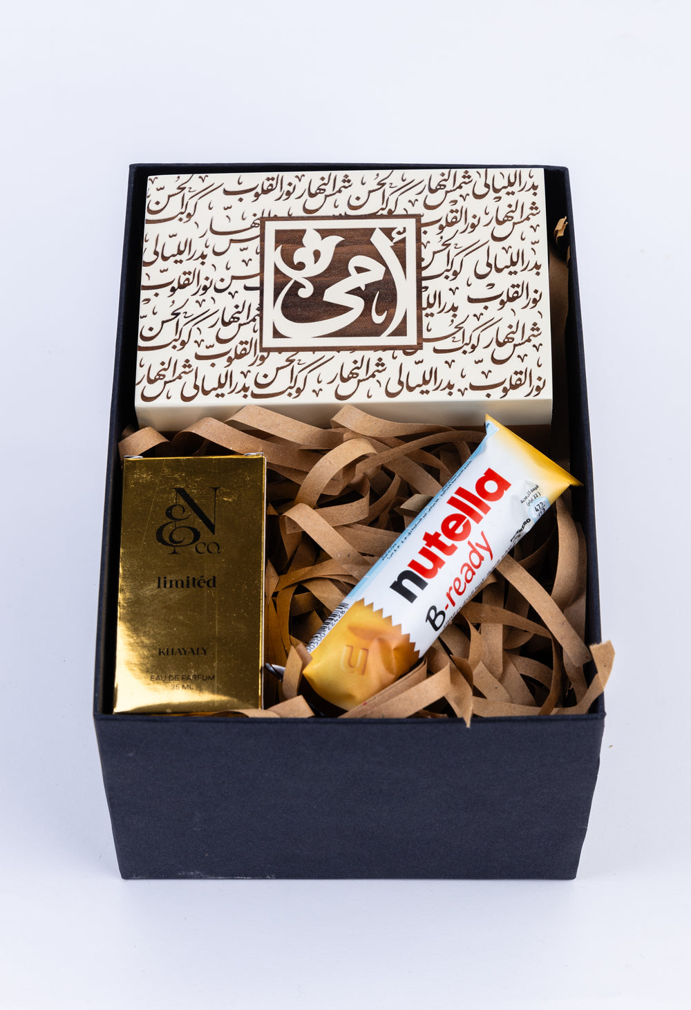 Ready Made Gifts - My MOM Box – giftopiia