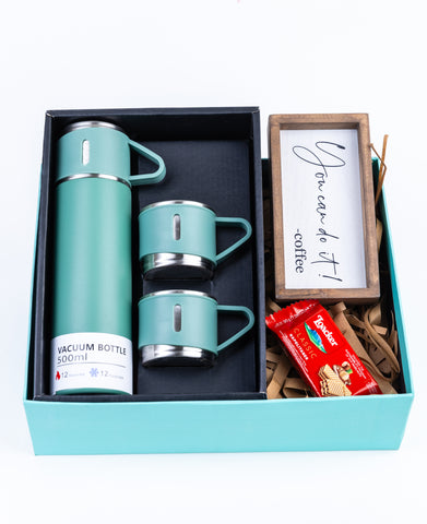 Mazaj Box