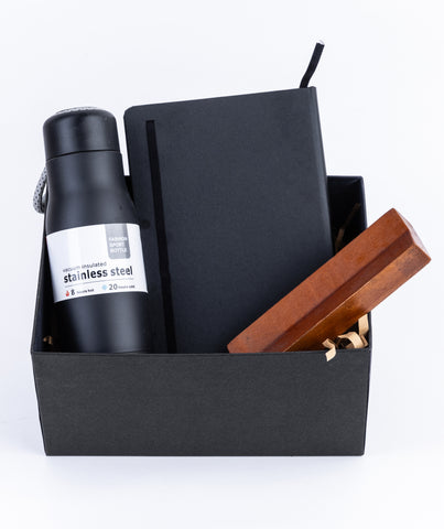 Ready Made Gifts-The Crushing It Box
