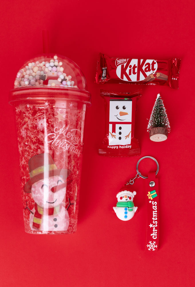 
                  
                    Ready Made Gifts-Christmas Joy Cup
                  
                