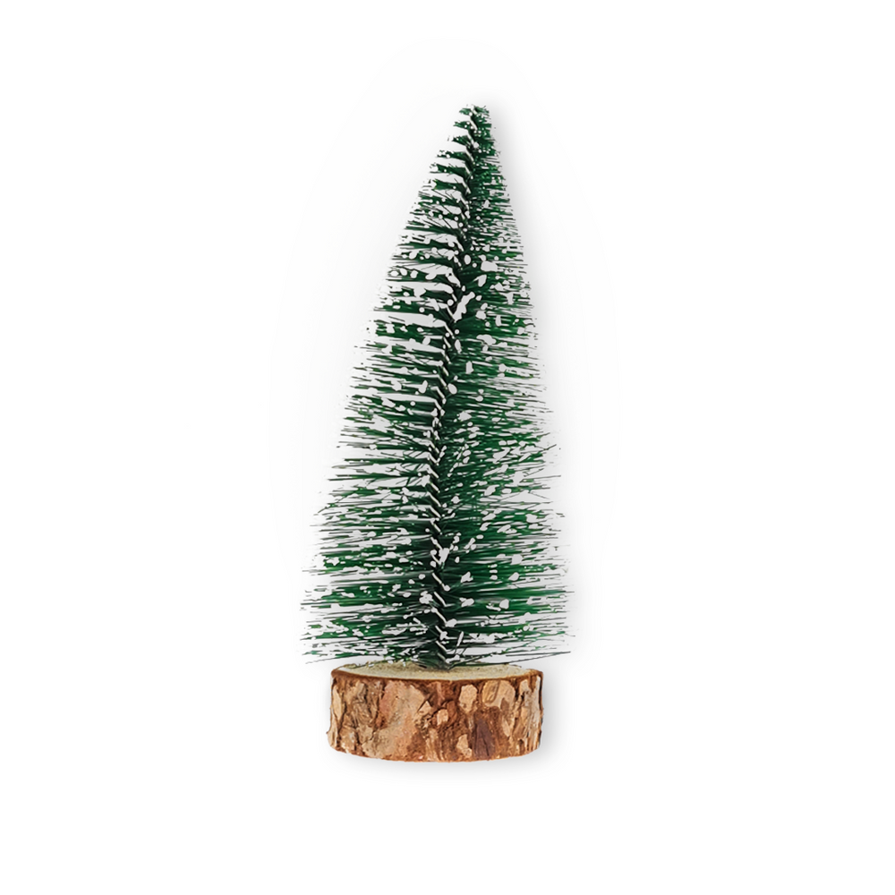 Mini Christmas Tree