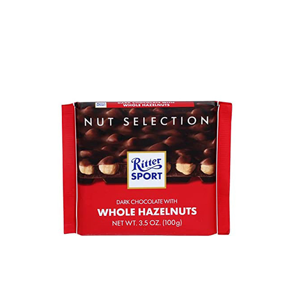 Ritter Sport Chocolate