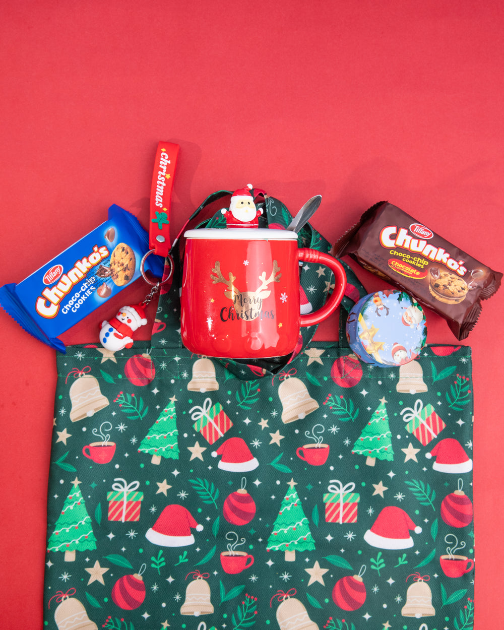 Cozy Christmas Kit