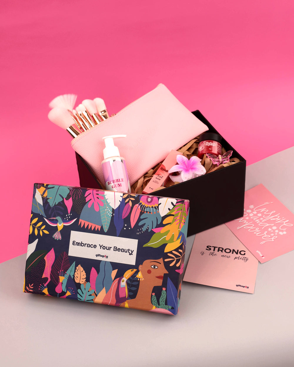 Radiant Beauty Box