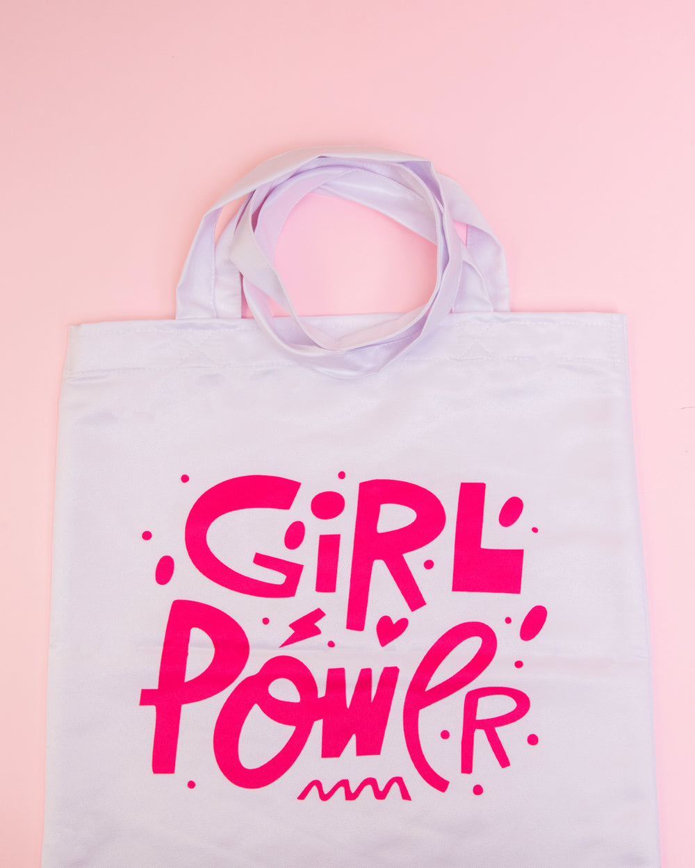 Ready Made Gifts-The Unstoppable