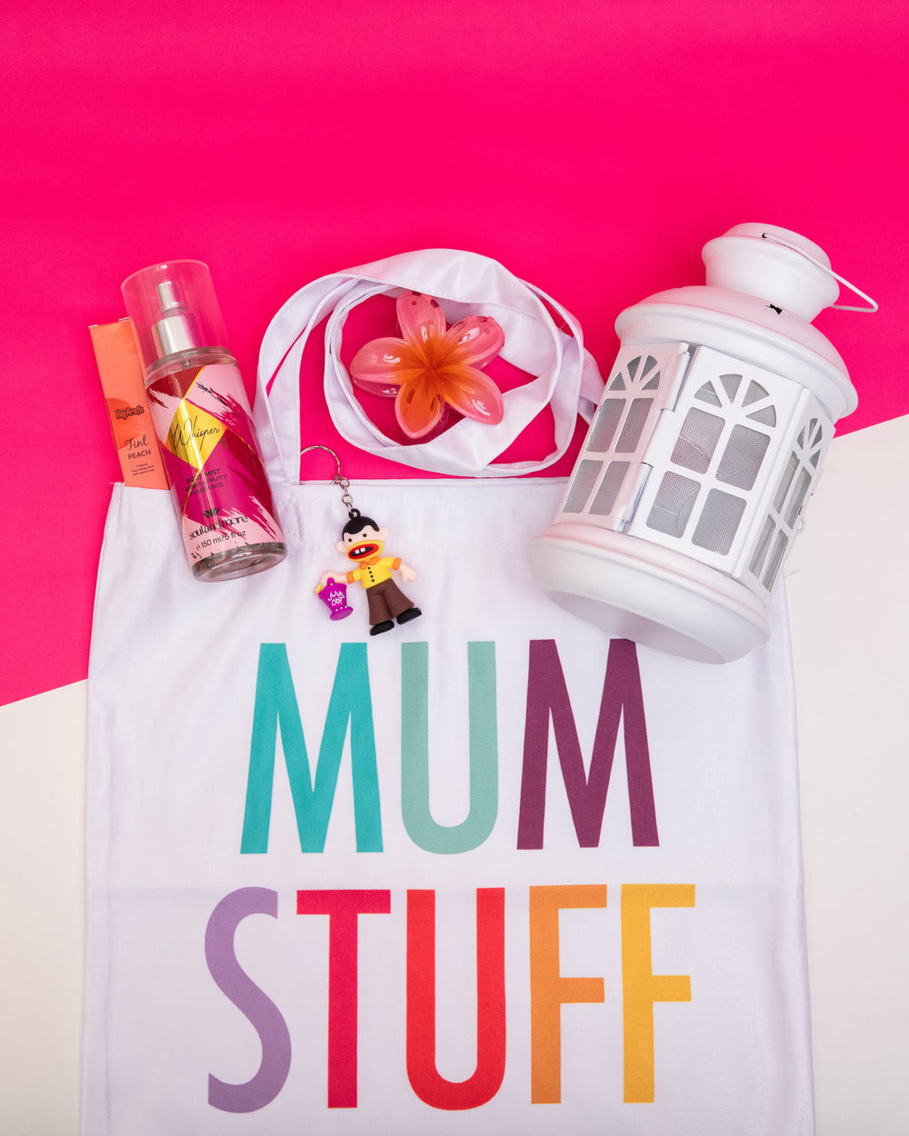 Mum X Ramadan