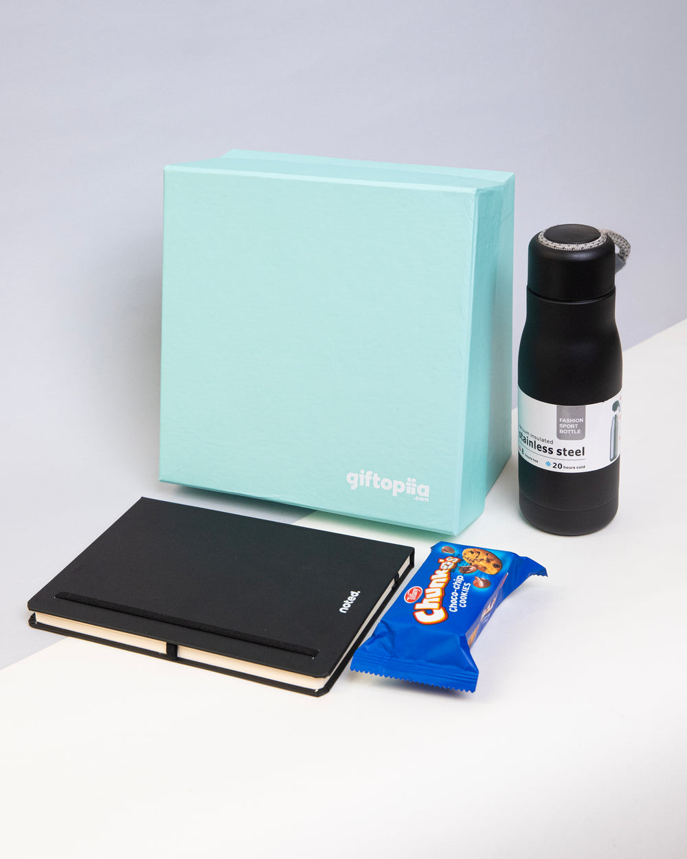 Ready Made Gifts-The Thoughtful Pack