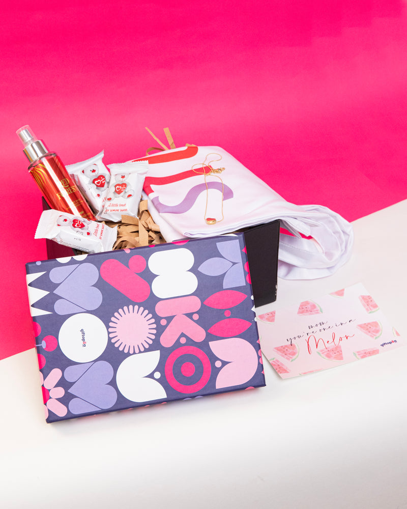 
                  
                    Ready Made Gifts-Mama’s Treasure Box
                  
                