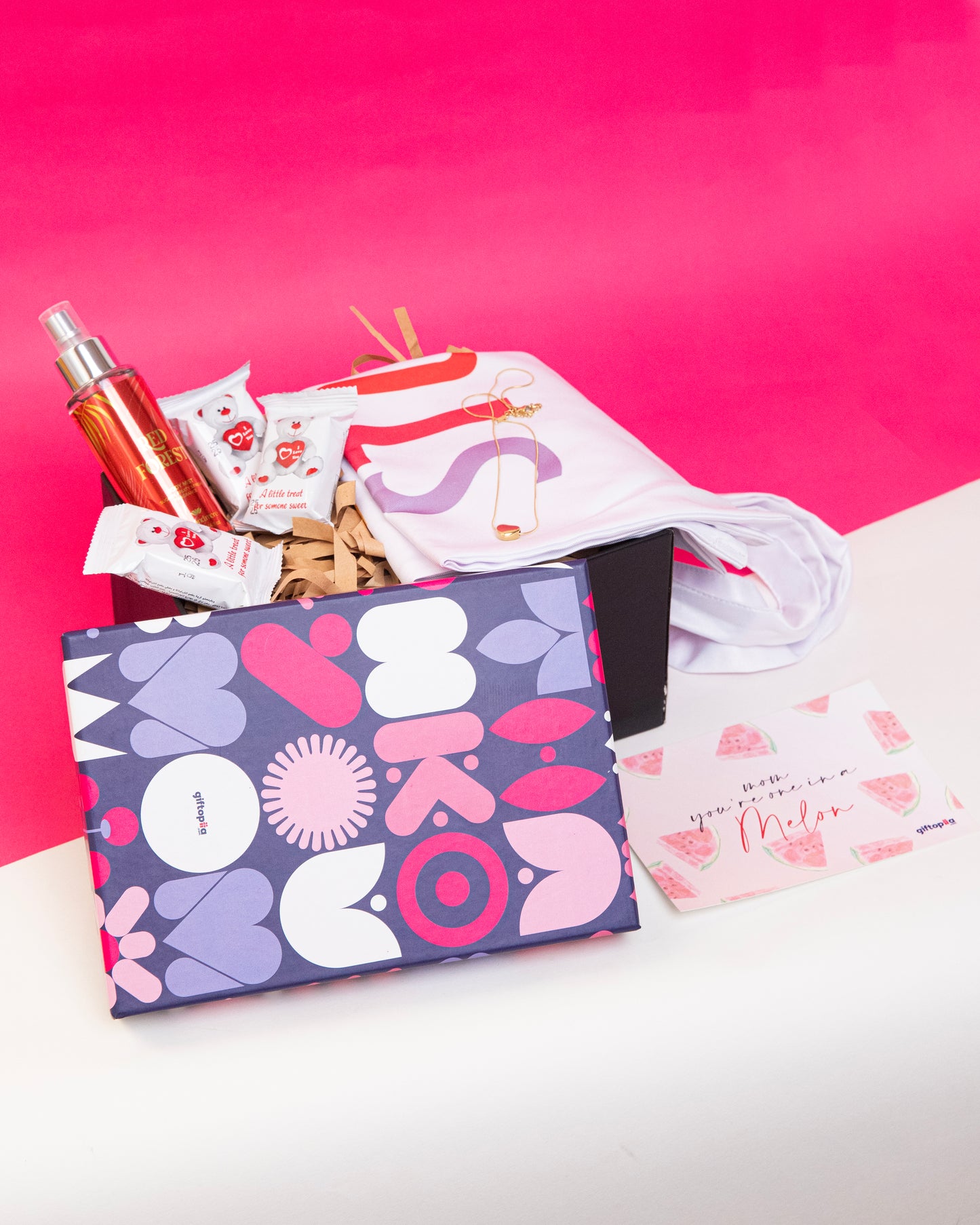 
                  
                    Ready Made Gifts-Mama’s Treasure Box
                  
                