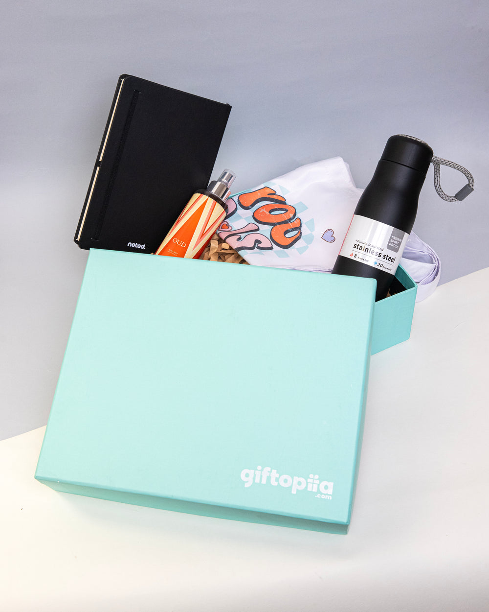 Ready Made Gifts-The Motivation Box