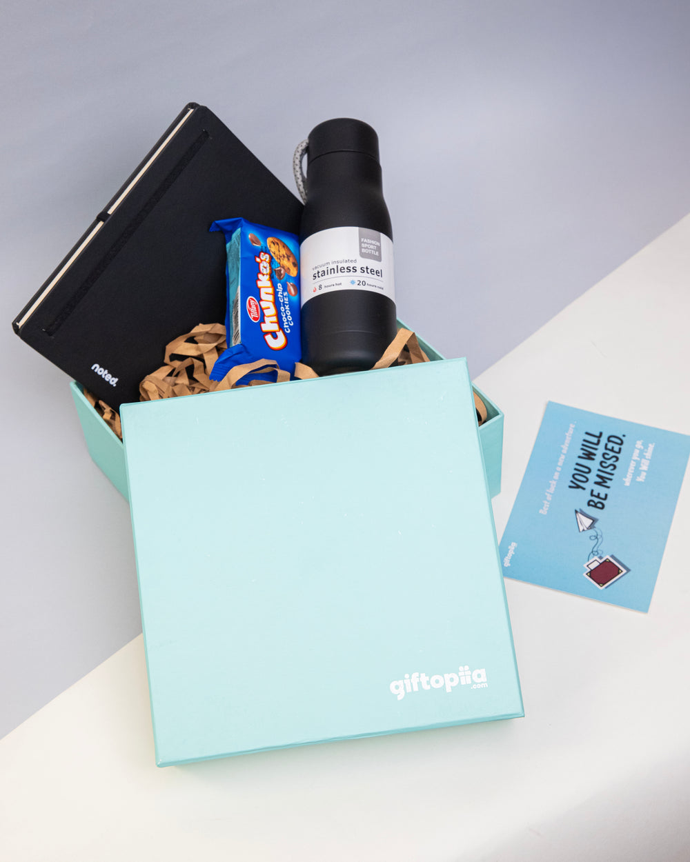 Ready Made Gifts-The Thoughtful Pack
