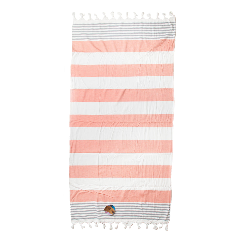 giftopiia-summer beach towel for her