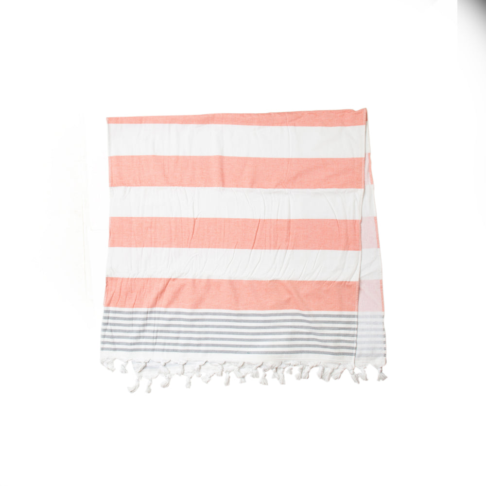 
                  
                    giftopiia-summer beach towel for her
                  
                