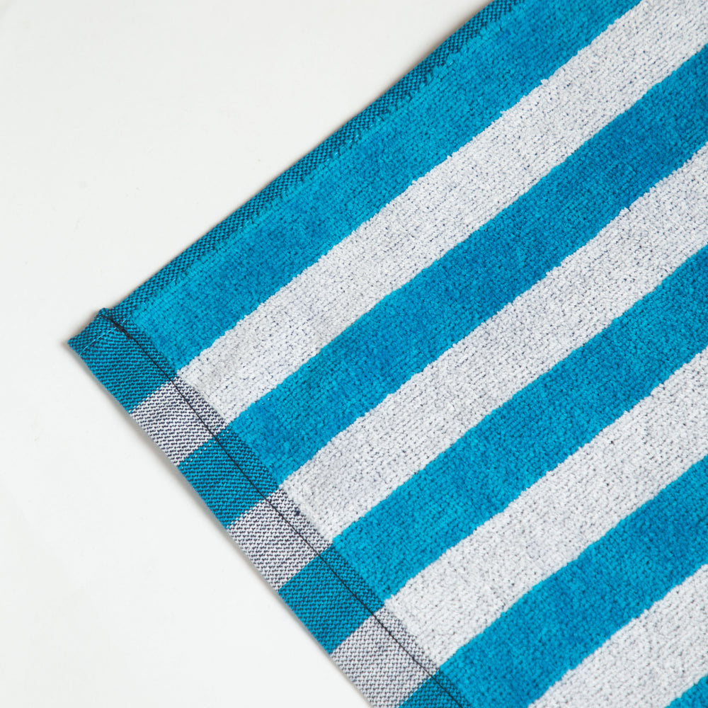 
                  
                    Ready Made Gifts-summer beach towel for him
                  
                