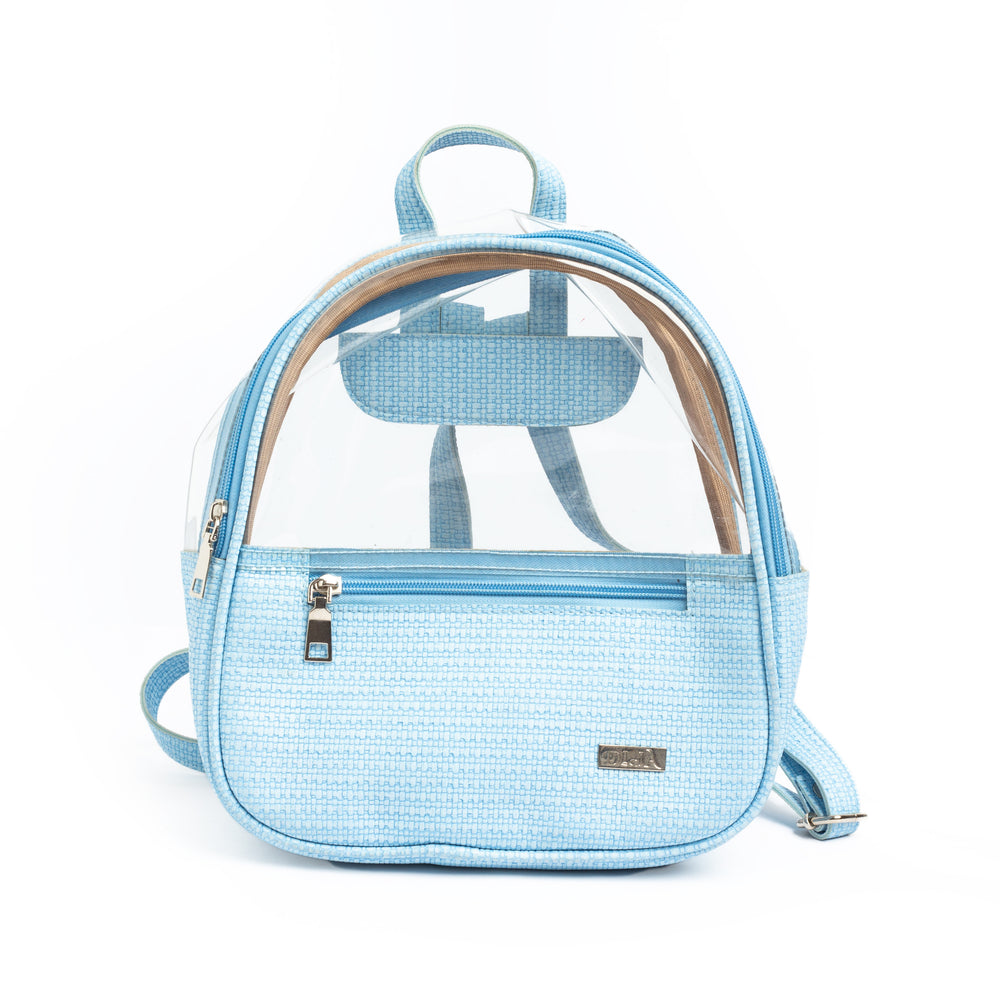 
                  
                    dija - Summer backpack
                  
                