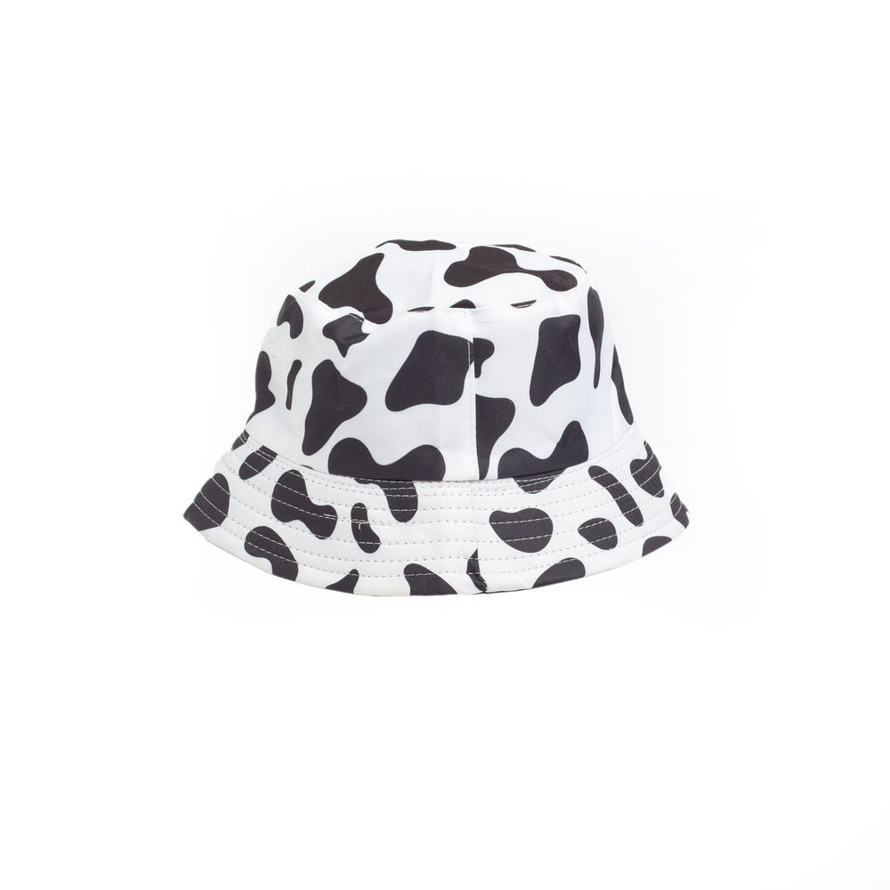 giftopiia-Black x white Beach Hat