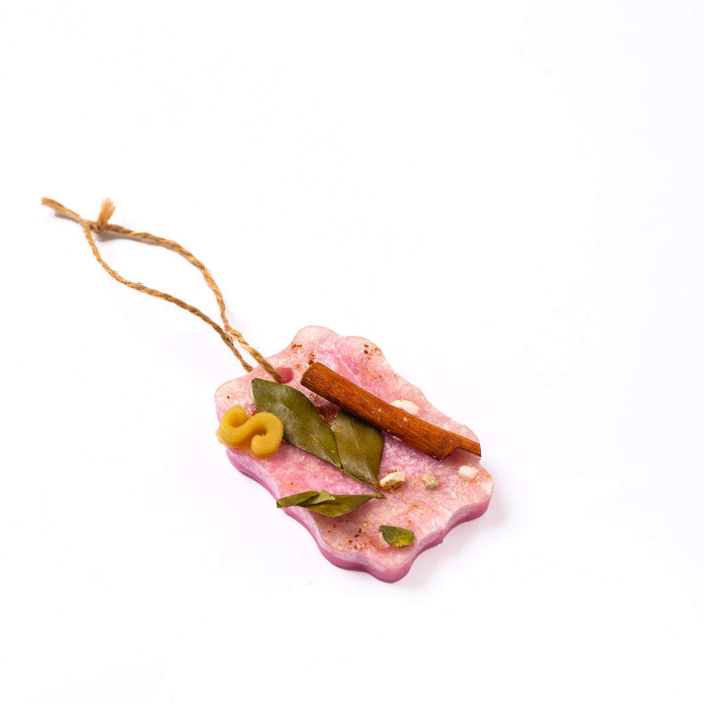 DHYAAN HOUSE-1pc random fragrant