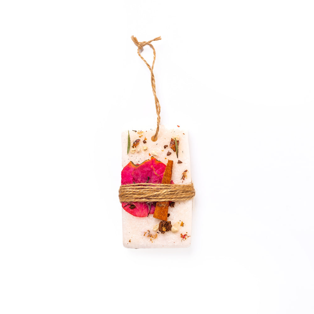 DHYAAN HOUSE-1pc random fragrant