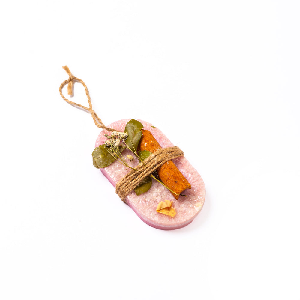 DHYAAN HOUSE-1pc random fragrant
