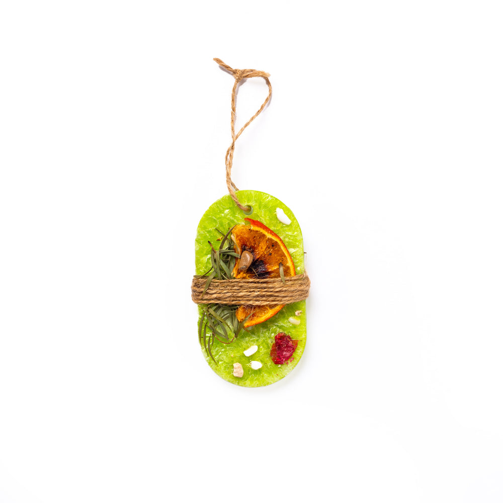 DHYAAN HOUSE-1pc random fragrant
